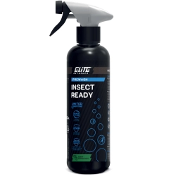 Elite Detailer Insect Ready Pepper Mint 500ml Preparat do usuwania owadów